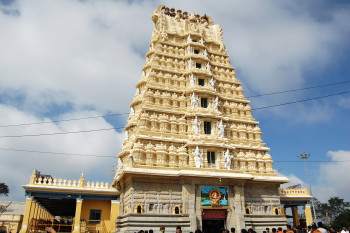 Delights Of South India