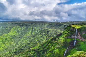 Amazing Maharashtra