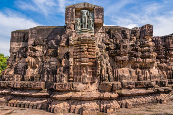 Amazing Odisha