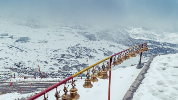 Glimpse Of North India
