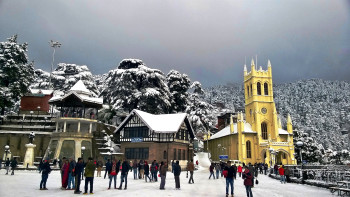 Mesmerizing Himachal