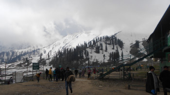 Splendid Kashmir