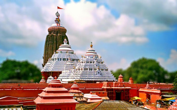Trip To Puri