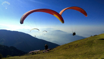 Mesmerizing Himachal With Katra
