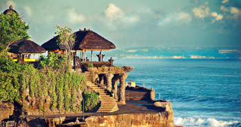 Best Of Bali Experience – Iconic Island Highlights