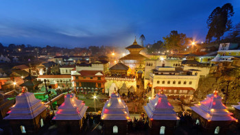 Majestic Nepal – 7 nights Nepal package
