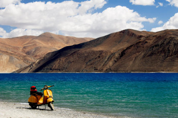 Marvellous Leh Ladakh With Turtuk Village – 6 nights Ladakh package