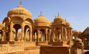 Dazzling Rajasthan