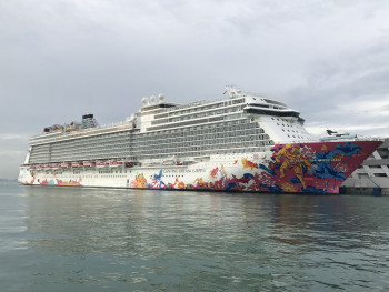Singapore Malaysia Cruise Premium Journey