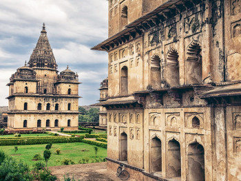 Amazing Madhya Pradesh