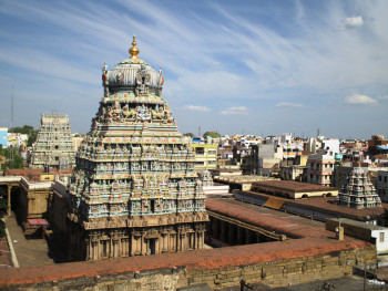 Stunning South India