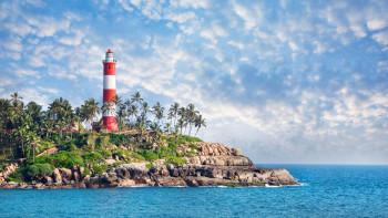 Amazing South India