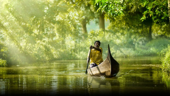 Best Of Kerala With Athirappilly Water Falls