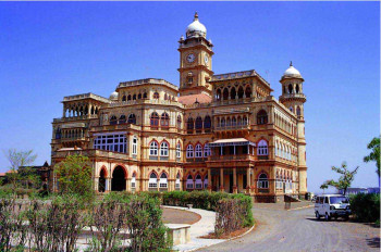 Mesmerizing Gujarat