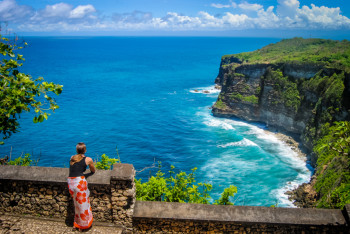Exotic Bali Honeymoon Retreat – Romantic Island Stay