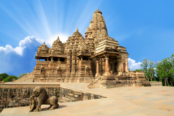 Short Tip To Khajuraho