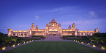 Sparkling Rajasthan