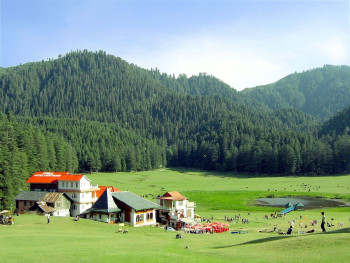 Charming Himachal