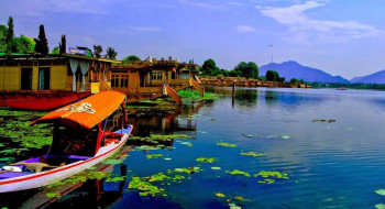 Marvels Of Kashmir