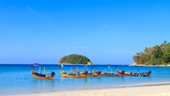 Thailand Delight Classic Journey