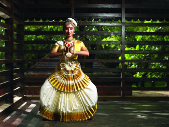 Charming Kerala