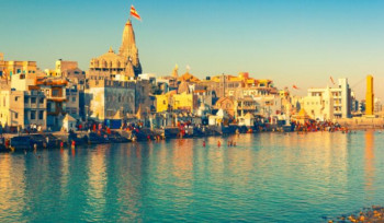 Dwarka Tour Package