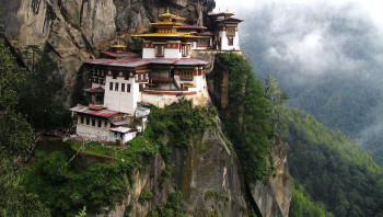 Marvellous Bhutan – 5 nights Bhutan package