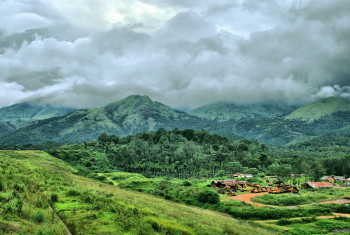 Charming South India