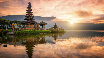 Exotic Bali Journey – Temples, Beaches & Nature
