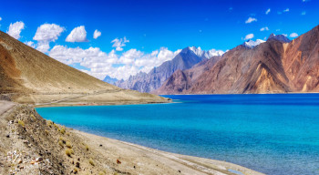 Fully Loaded Leh-Ladakh – 11 nights Ladakh package