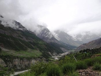 Glimpse Of Leh Ladakh – 5 nights Ladakh package