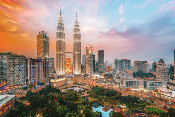 Malaysia Singapore With Cruise – 11 nights Malaysia package