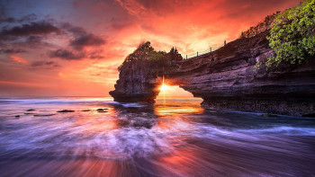 Bali Malaysia Explorer – Island & City Experience