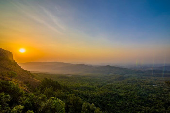 Delights Of Chikmagalur