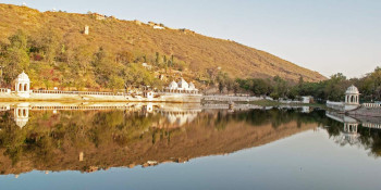 Delights Of Gujarat With Rajasthan