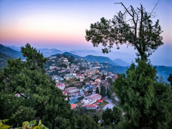 Enchanting Uttarakhand