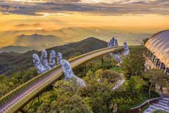 Mesmerising Vietnam Classic Tour – 5 nights Vietnam package