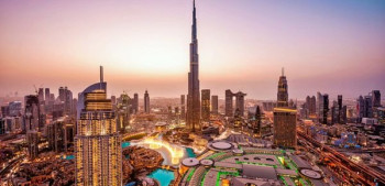 Dazzling Dubai & Yas Island Thrill Tour