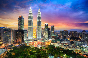 Best Of Singapore & Malaysia Premium