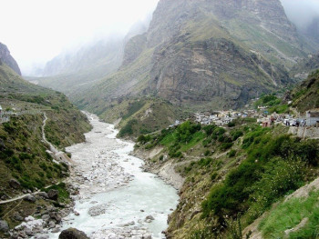 Do Dham Yatra With Tungnath – 6 nights Char Dham package