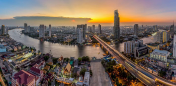 Phuket Krabi Bangkok Island Explorer