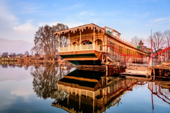 Delightful Kashmir