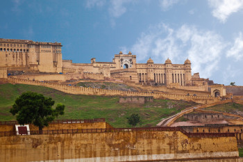 Exotic Rajasthan