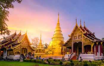 Exotic Thailand Grand Discovery