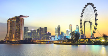Singapore Royal Caribbean Cruise Experience – 7 nights Singapore package