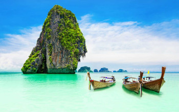 Thailand Signature Delights Journey