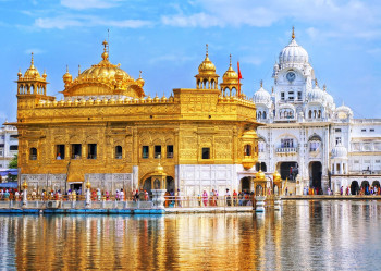 Pilgrimage Trip Of North India