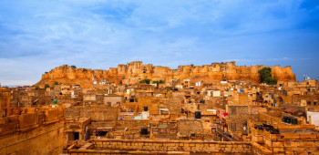 Magnificent Rajsthan