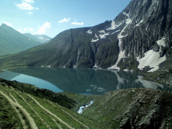 The Holy Amarnath Yatra