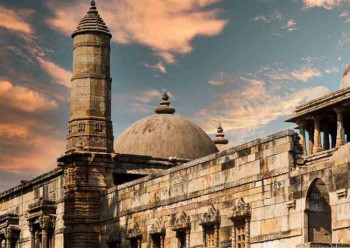 Jewels Of West And Central India
